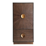 Smith Cabinet | Design for the PPL