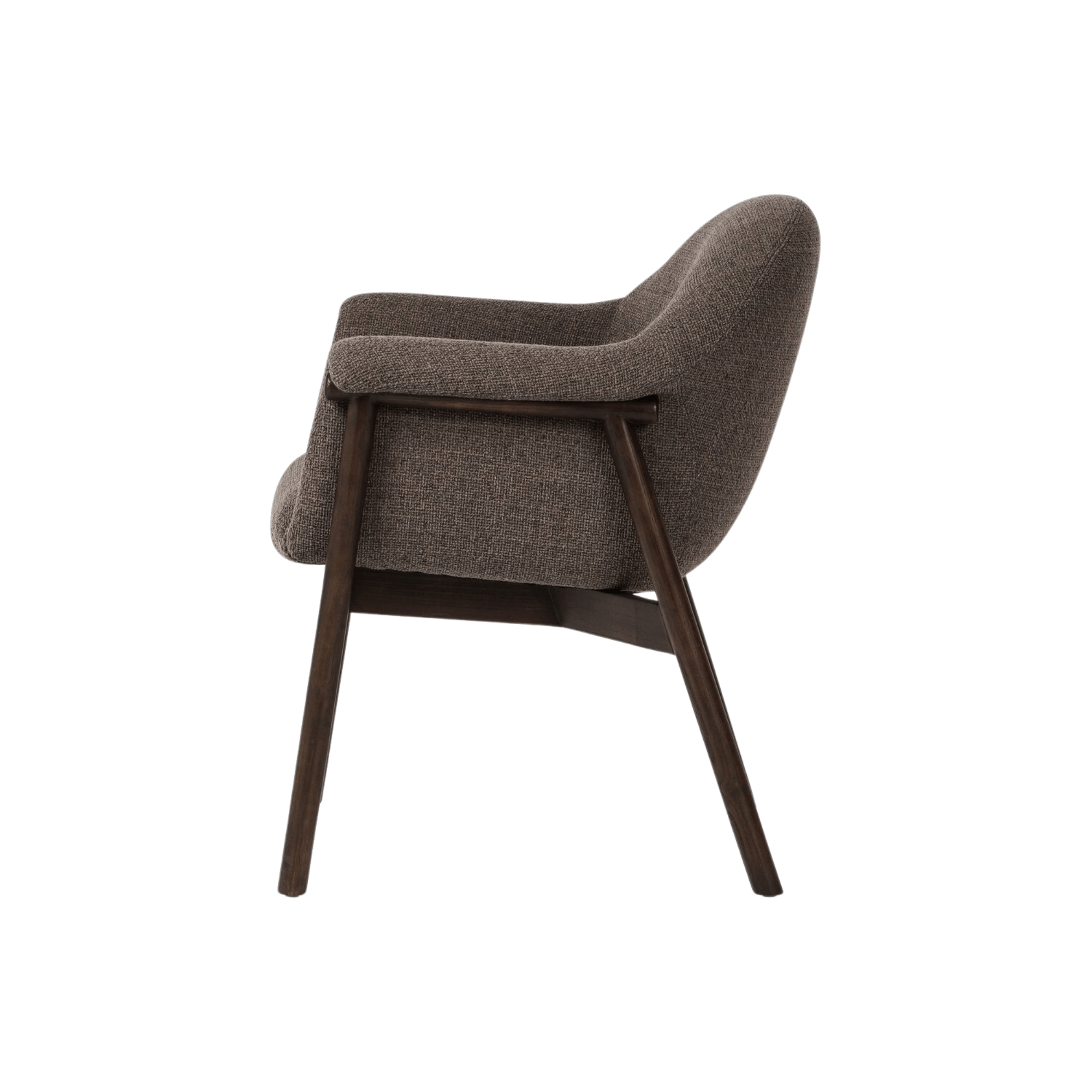 Sora Dining Armchair | Design for the PPL