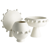 Spheres Collection - Ivory | Design for the PPL