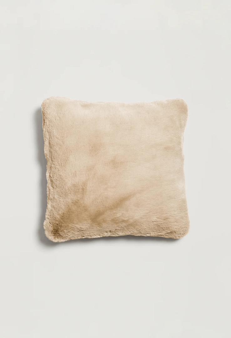 Squish Pillow | Design for the PPL