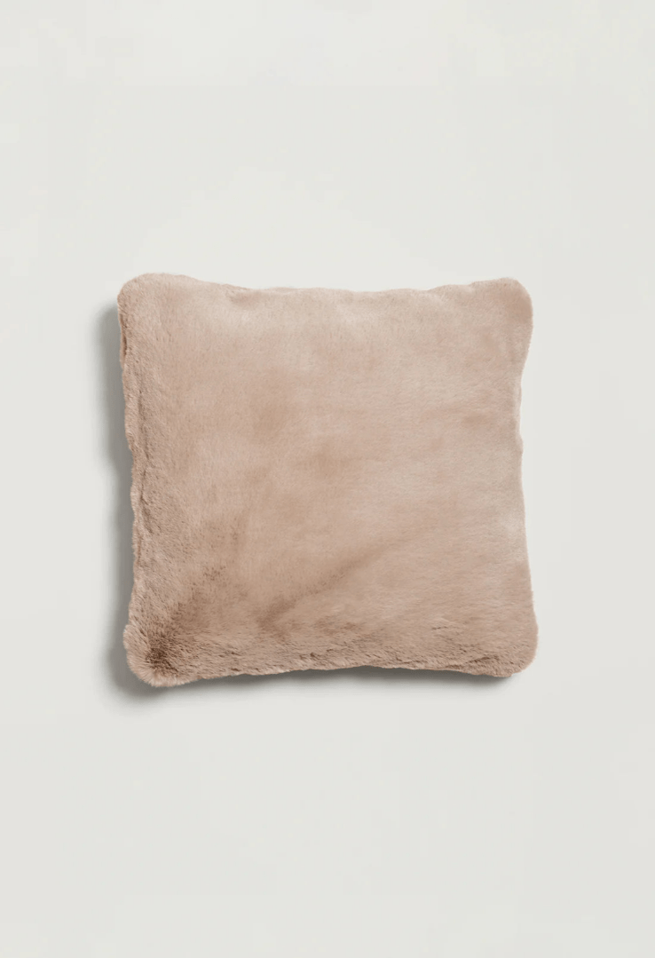 Squish Pillow | Design for the PPL