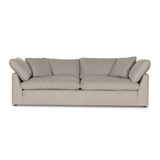 Stetson Sofa | Design for the PPL