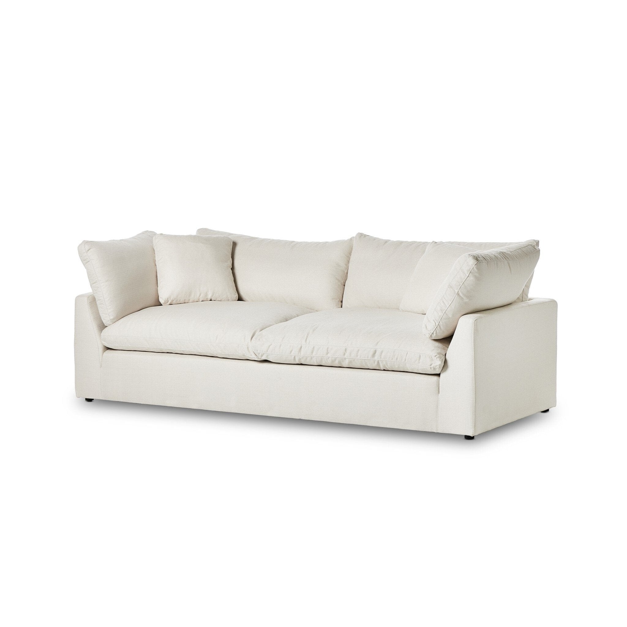 Stetson Sofa | Design for the PPL