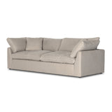 Stetson Sofa | Design for the PPL