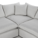 Stetson Stevie 5 - Piece Sectional | Design for the PPL