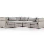 Stetson Stevie 5 - Piece Sectional | Design for the PPL