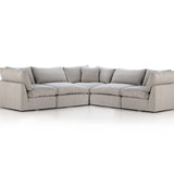 Stetson Stevie 5 - Piece Sectional | Design for the PPL