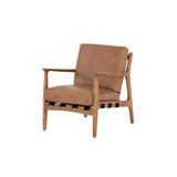 Stevens Chair | Design for the PPL