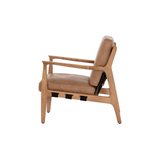 Stevens Chair | Design for the PPL