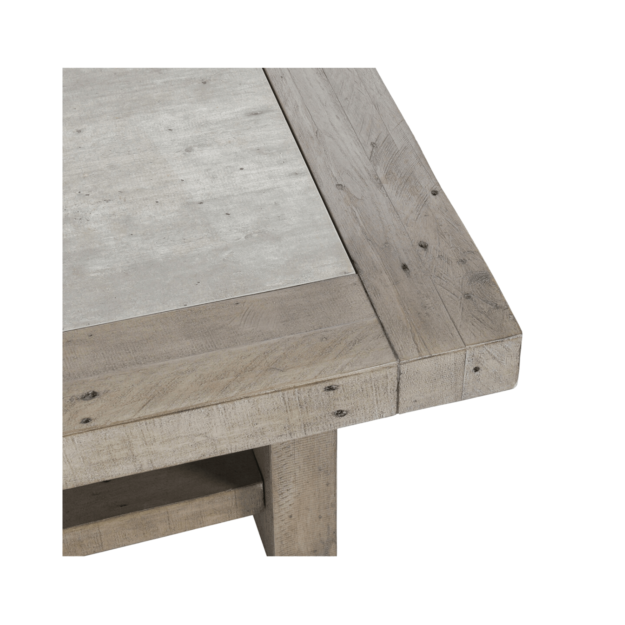 Stone Coffee Table | Design for the PPL