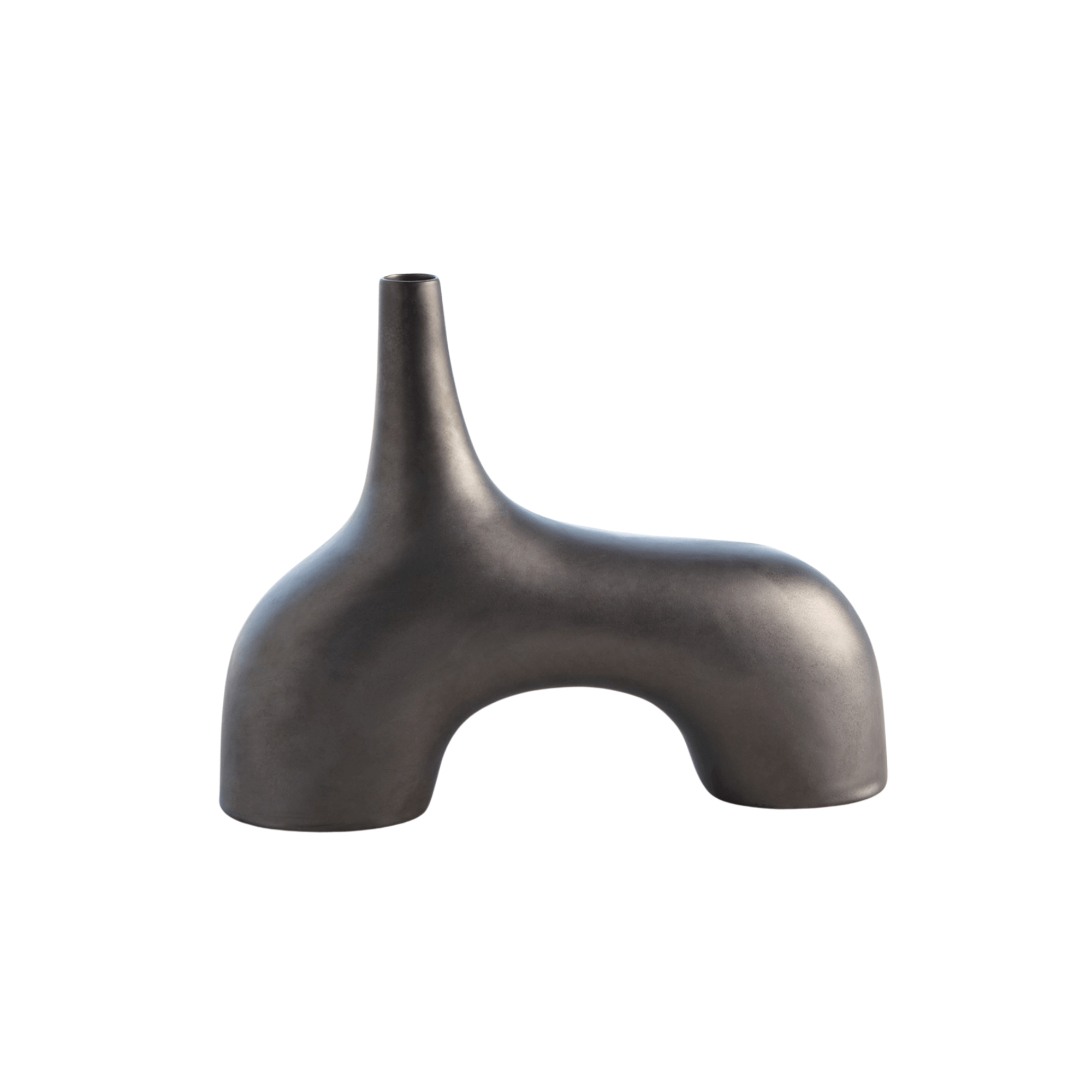 Stretch Vase - Black | Design for the PPL