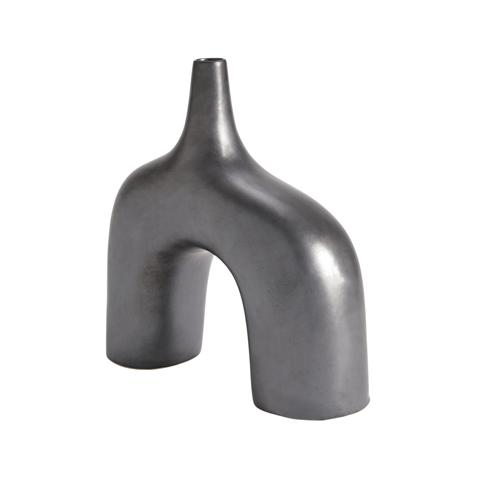 Stretch Vase - Black | Design for the PPL