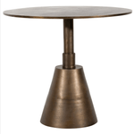 Sunbury Bistro Table | Design for the PPL