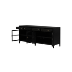 Sutton Media Console | Design for the PPL