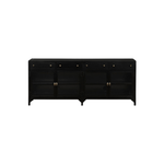 Sutton Media Console | Design for the PPL