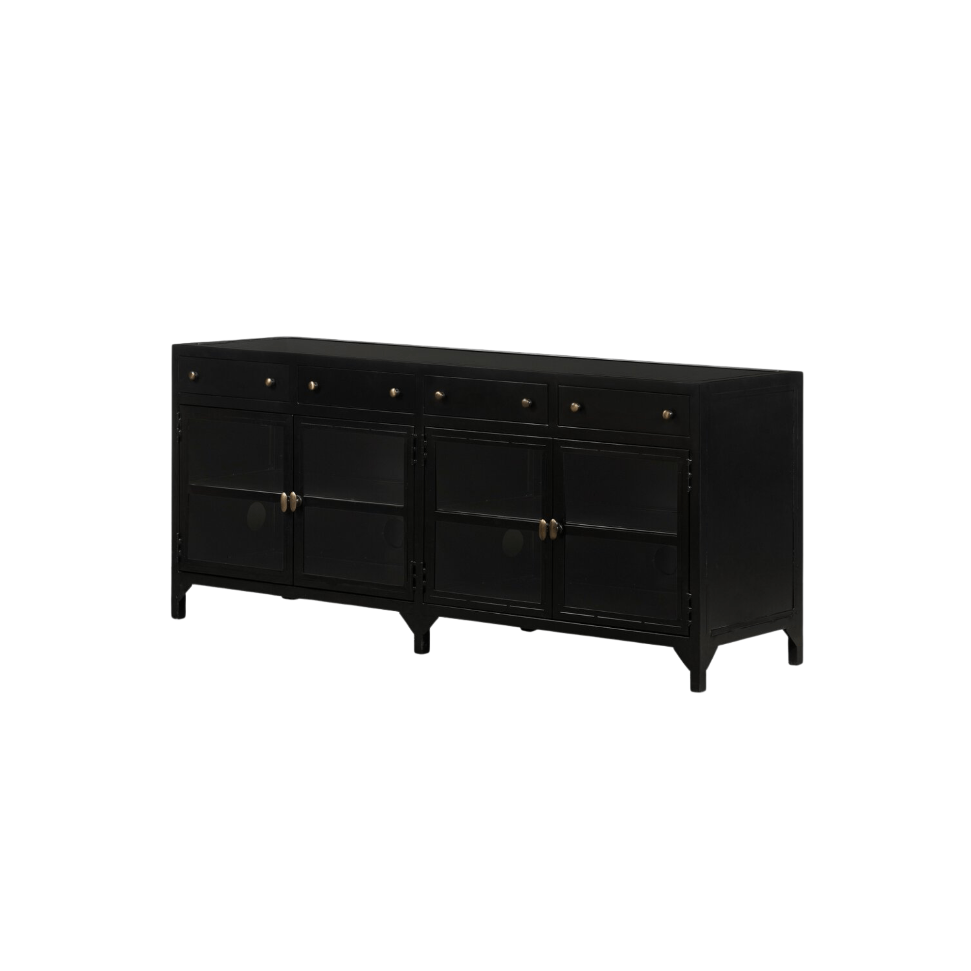 Sutton Media Console | Design for the PPL