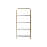 Swig Bookcase | Design for the PPL