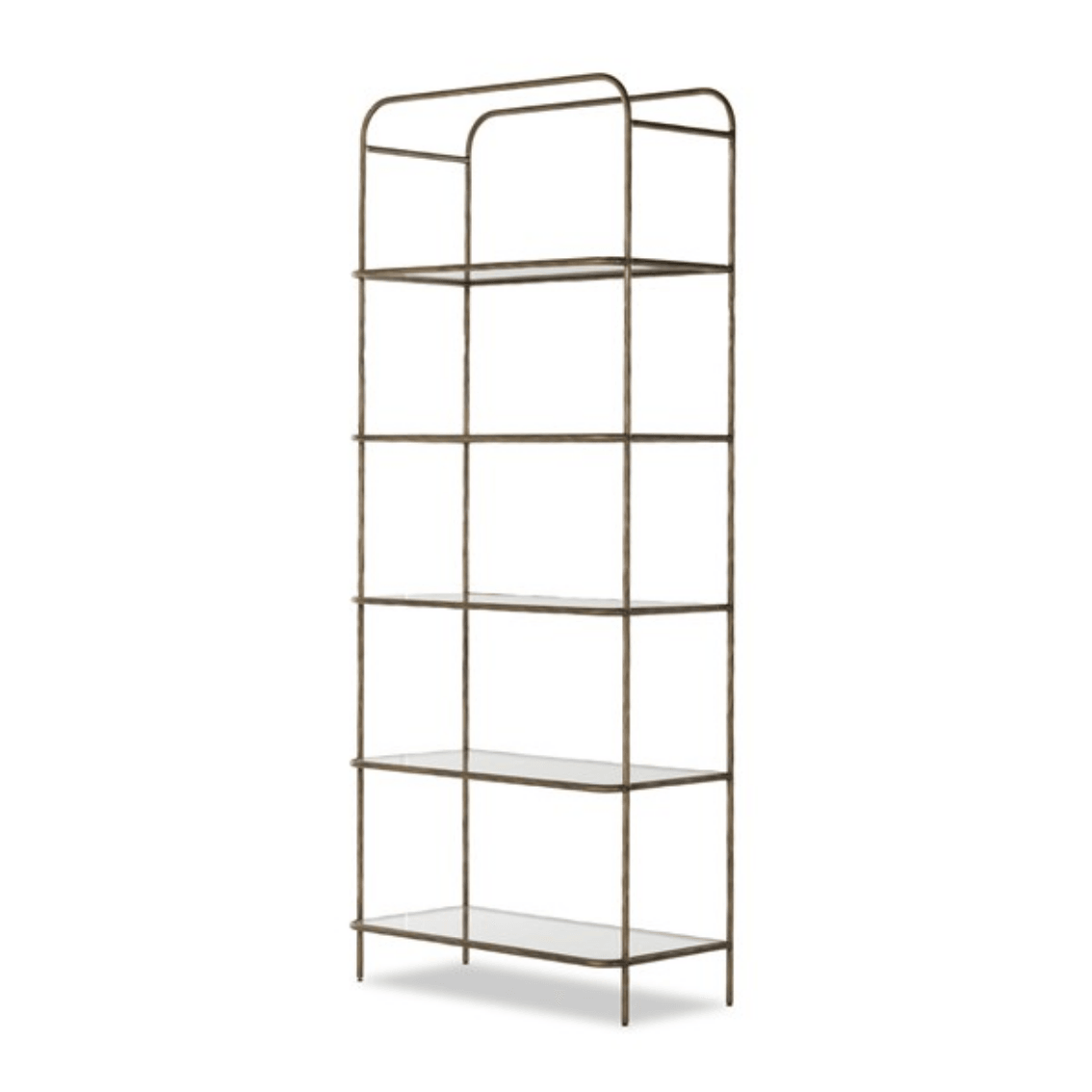 Swig Bookcase | Design for the PPL