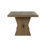 Talbott Dining Table | Design for the PPL