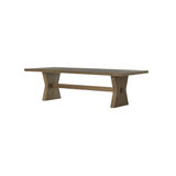 Talbott Dining Table | Design for the PPL