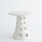 Taryn Circle Side Table | Design for the PPL