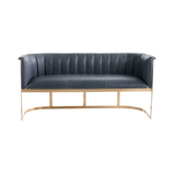 Tatum Settee | Design for the PPL