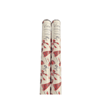 Team Colors Wrapping Paper Roll | Design for the PPL