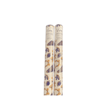 Team Colors Wrapping Paper Roll | Design for the PPL