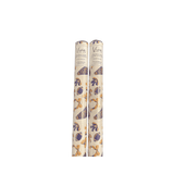 Team Colors Wrapping Paper Roll | Design for the PPL
