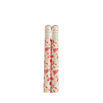 Team Colors Wrapping Paper Roll | Design for the PPL
