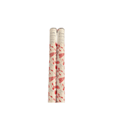 Team Colors Wrapping Paper Roll | Design for the PPL
