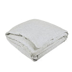 The Workshop Stripe King Duvet Cover