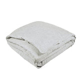 The Workshop Stripe King Duvet Cover