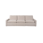 Tillie Power Recliner 3pc Sectional | Design for the PPL