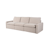 Tillie Power Recliner 3pc Sectional | Design for the PPL