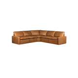 Tillie Power Recliner 5pc Sectional | Design for the PPL