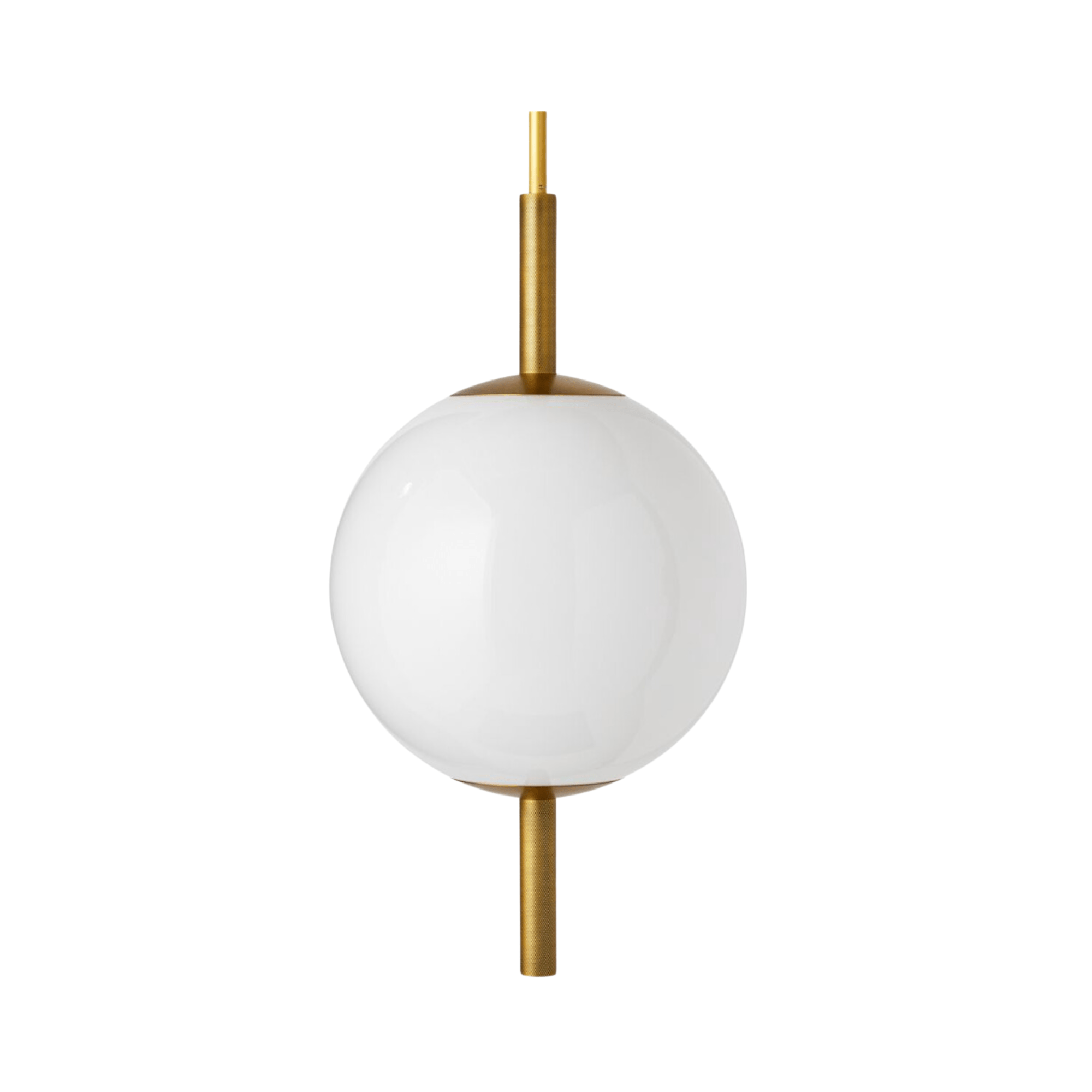 Tirso Pendant | Design for the PPL