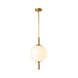 Tirso Pendant | Design for the PPL