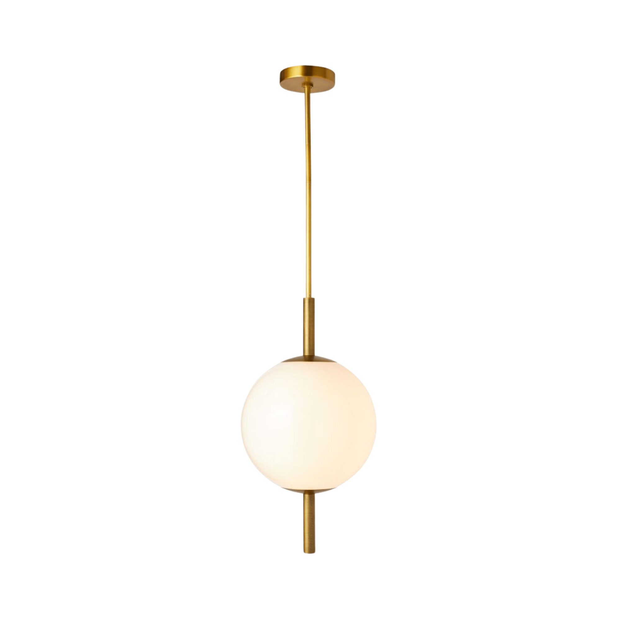 Tirso Pendant | Design for the PPL