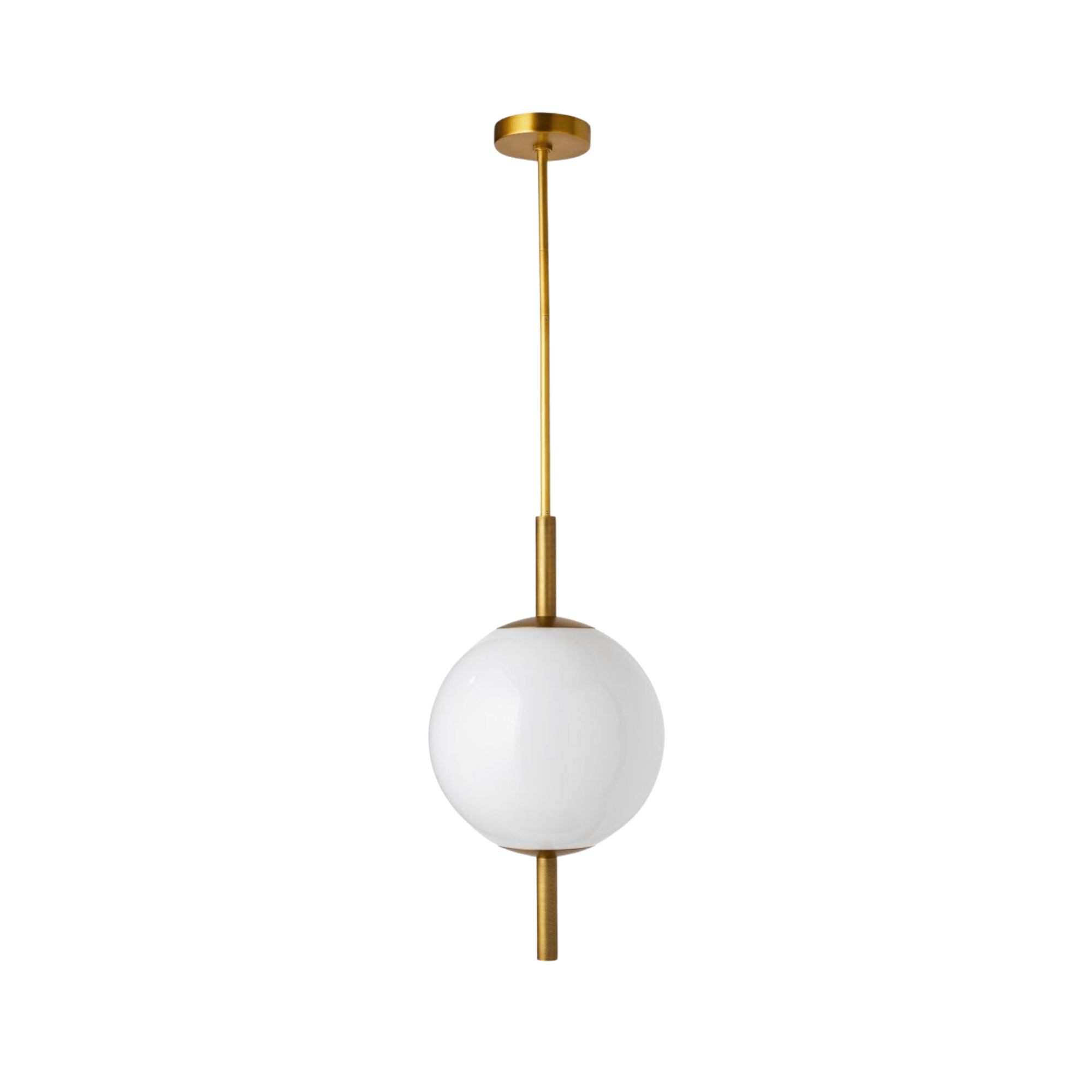 Tirso Pendant | Design for the PPL