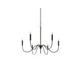 Titan Small Chandelier | Design for the PPL