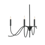 Titan Small Chandelier | Design for the PPL