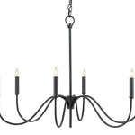 Titan Small Chandelier | Design for the PPL