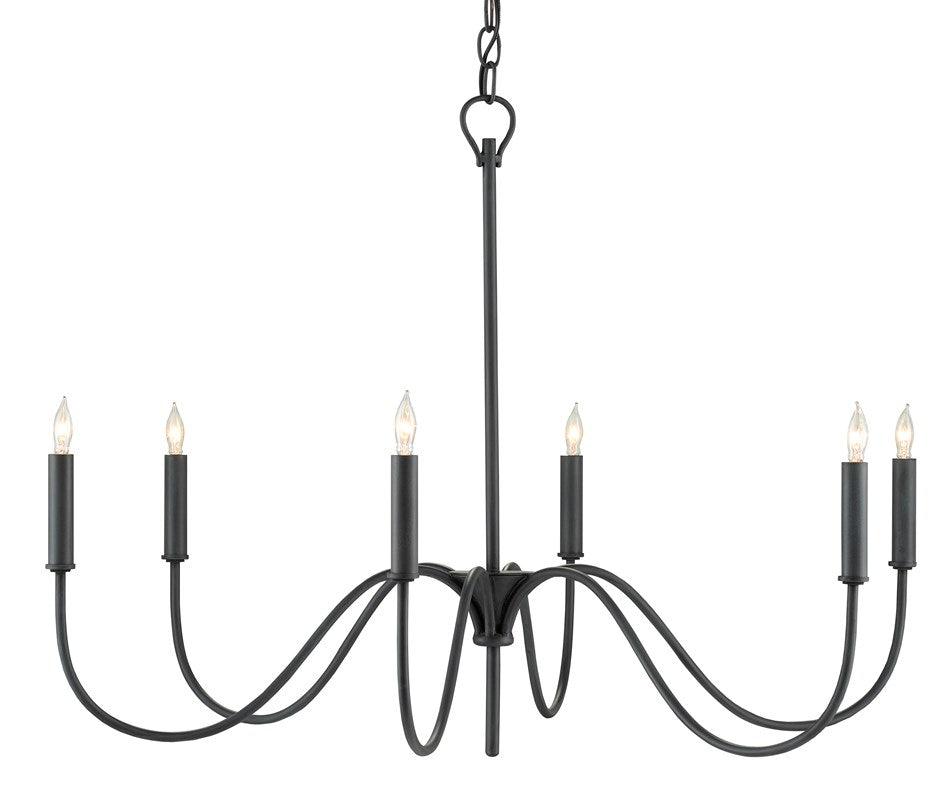 Titan Small Chandelier | Design for the PPL