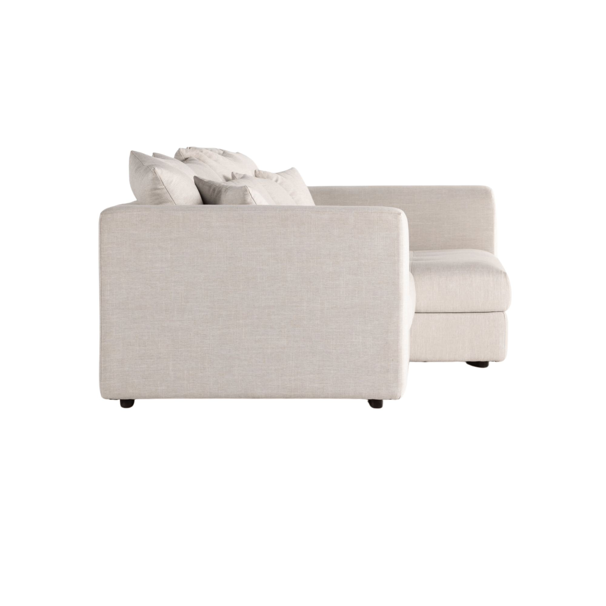 Todos 2pc Sectional | Design for the PPL