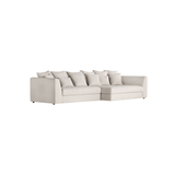 Todos 2pc Sectional | Design for the PPL