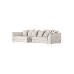 Todos 2pc Sectional | Design for the PPL