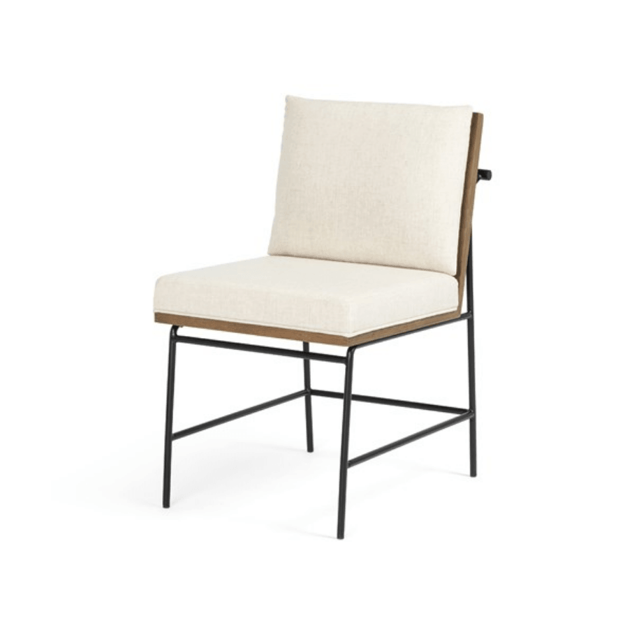 Trace Dining Chair | Design for the PPL