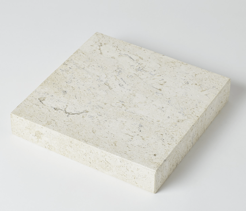 Travertine Plateau | Design for the PPL