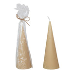 Tree Shaped Candle - Unscented | Design for the PPL